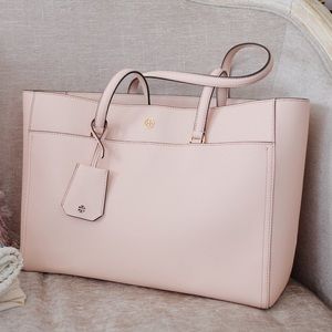 Tory Burch Robinson Tote
